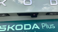 Skoda Elroq 150kW 60 Edition 63kWh 5dr Auto Electric Estate